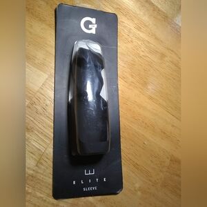 G PEN ELITE SILICONE SLEEVE new in package